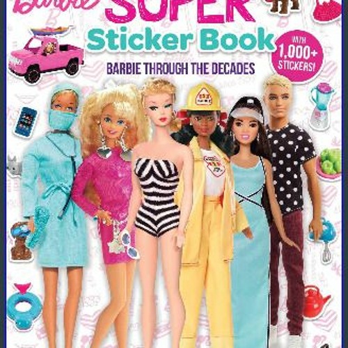 Download Barbie - Super Model