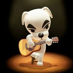 [Animal Crossing Remix] Stormheart - K.K Cruisin'