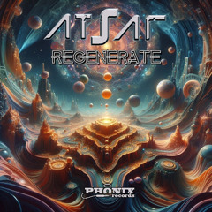 atSar - Regenerate EP (Free Release)