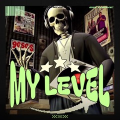 MY LEVEL