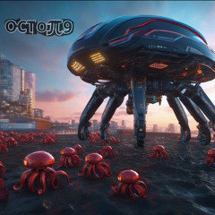 California real life apocalypse / music and pussy /  Yort voyage 27 .wavby Octopi 9