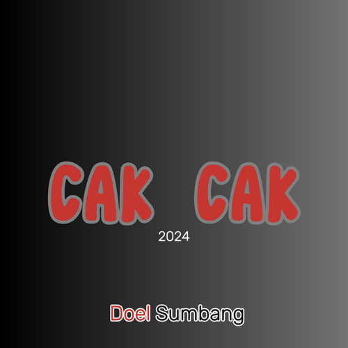 Stream Cakcak (2024 Remastered) by Doel Sumbang | Listen online for ...