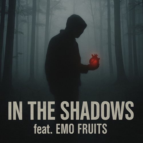 In The Shadows (Feat. EMO FRUITS)