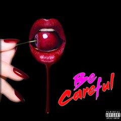 Cardi B - Be Careful (Remix) [[FIREE]]
