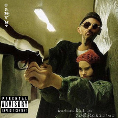 ZodiacKiller (prod.DIOR)