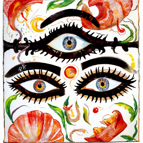 3rd Eye