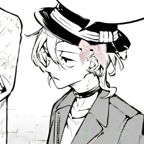 Chuuya Educational Sounds💃🏻