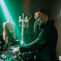Katalist @ Thé Dansant Bal Masqué (2.2.2020)