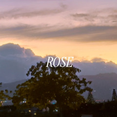 omnimadeit - rose - prod. on god