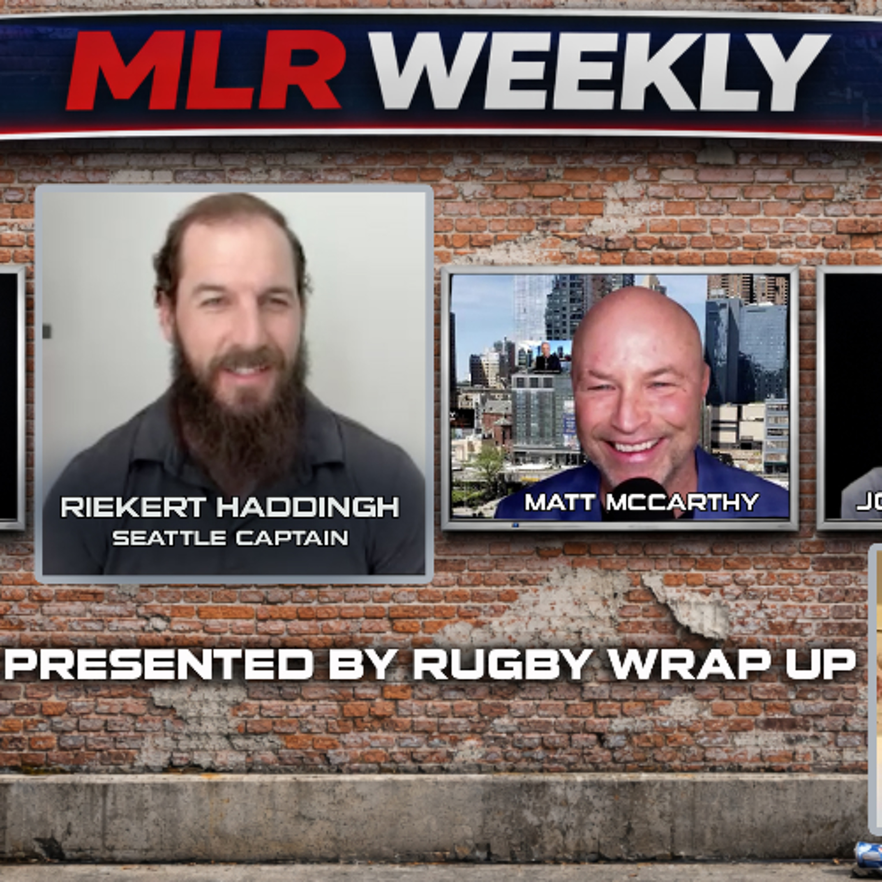 Rugby Wrap Up