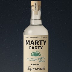 MARTY PARTY