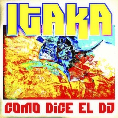 Como dice el DJ (Manu Blanco Edit)