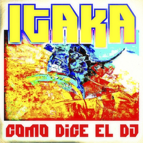 Como dice el DJ (Manu Blanco Edit)