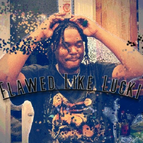 Lucki- Priorities[Prod.Bobby Bands & Swgastan]