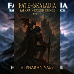 Fate of Skaladia: Book 1 — Official Theme