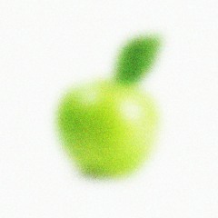 Stone - Blurry Apple [3XL]
