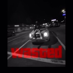KA$H x WASTED
