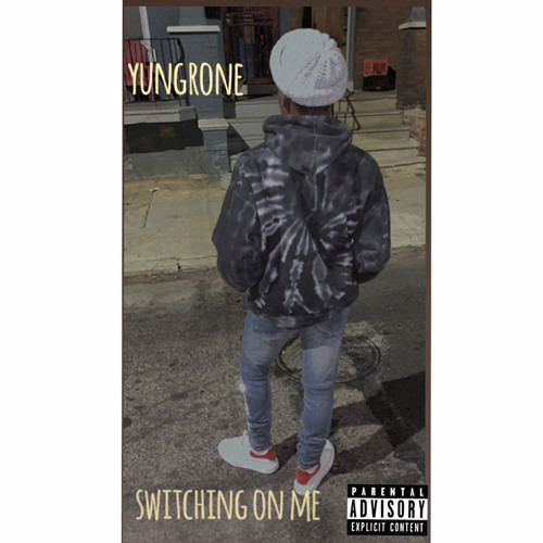 SWITCHING ON ME