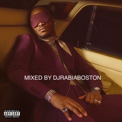 Hip Hop Mix 25 (Future - I Never Liked You Album Mix)