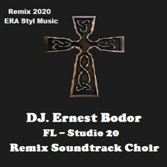 FL Remix Soundtrack Choir