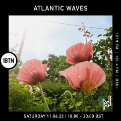 Atlantic Waves - 11.06.2022