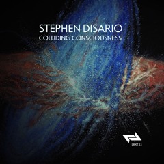 Stephen Disario, Stier - Lost Transmission [LBRT33]
