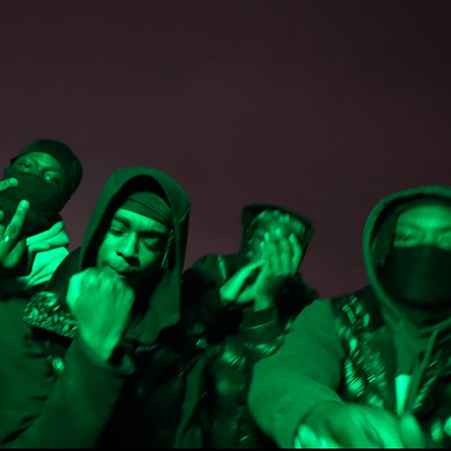 Stacks BW x BTF Reem x EthoSuave x RichNick - 80z Bop