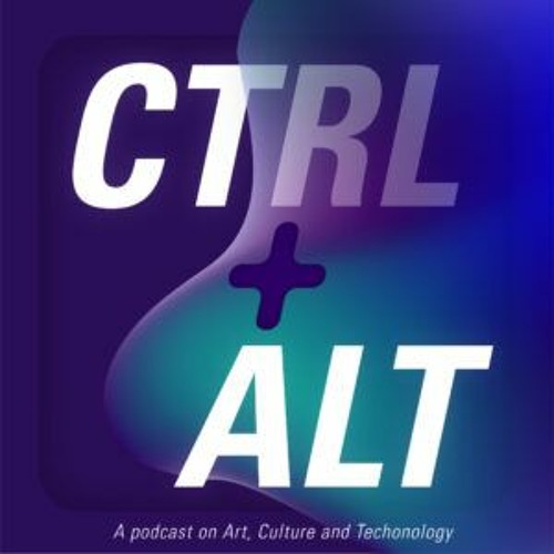 Stream Designlife | Listen to Ctrl + Alt Podcast playlist online for ...