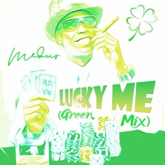 🍀Lucky🌟Me🐉(Green Mix)💚-🍯Médus🎙️