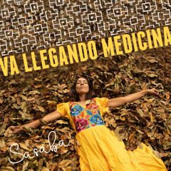 VA LLEGANDO MEDICINA