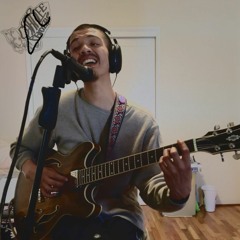 Charlee Prayers - Desengaño (cover)