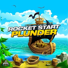 Rocket Start - Plunder [NomiaTunes Release]