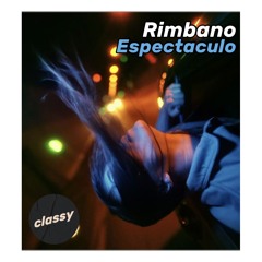 Rimbano - Espectaculo