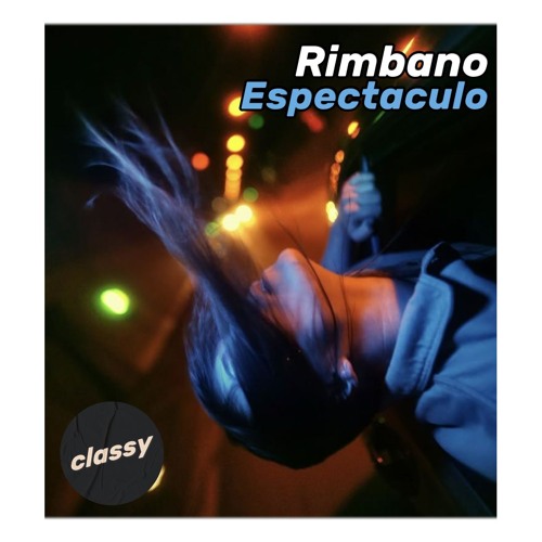 Rimbano - Espectaculo