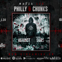 Mazza L20 - Filly & Chunks (visualiser) Against All Odds