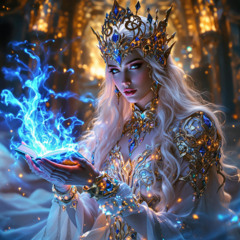Emperor's Tales - epic core