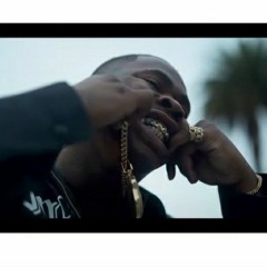 DW Flame - The Way It Is Ft. Knuccles (Audio)