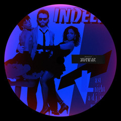 Indeep - Last Night A DJ Saved My Life (Mike & Me Edit)