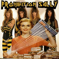 Prohibition Sally