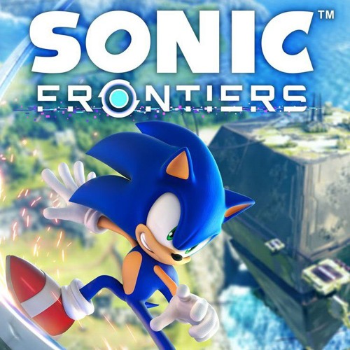 Sonic Frontiers OST - Find Your Flame