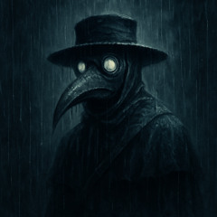 Plague Doctor