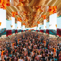 mänipëdi @ Woogie Stage (LiB 2027)