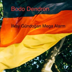 İlkay Gündoğan Mega Alarm