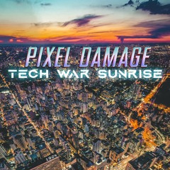 Tech War Sunrise