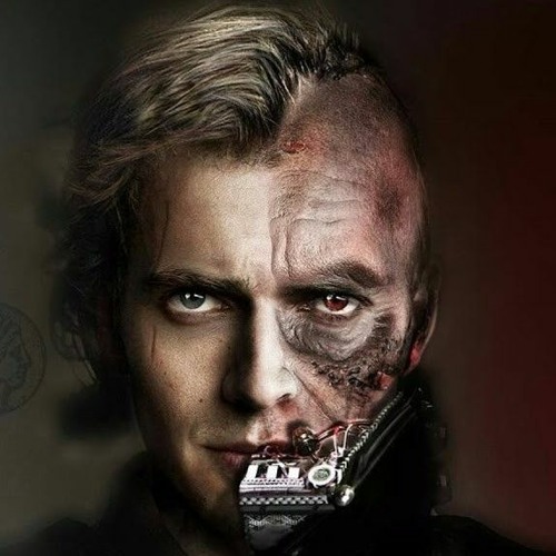Anakin Skywalker- Changes