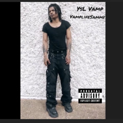 Sammy ft Lil Abaddon & Trophi Kash - Wavey