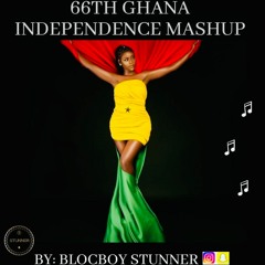 66th Ghana Independence MashUp🇬🇭🇬🇭🔥🔥  Ghana Independence Mix 2023