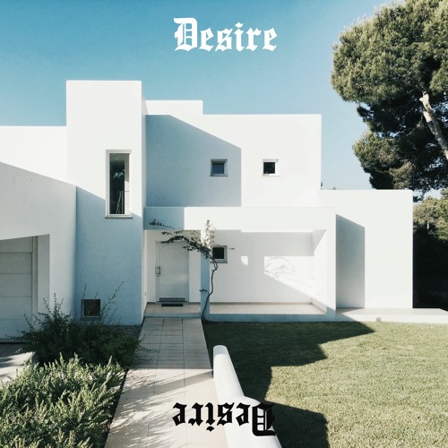Desire (Prod. Sp4rkmusic)