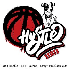 ARR Launch Party Track List - Hindsight Mix