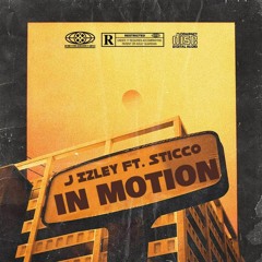 In Motion Sticco J.Izley